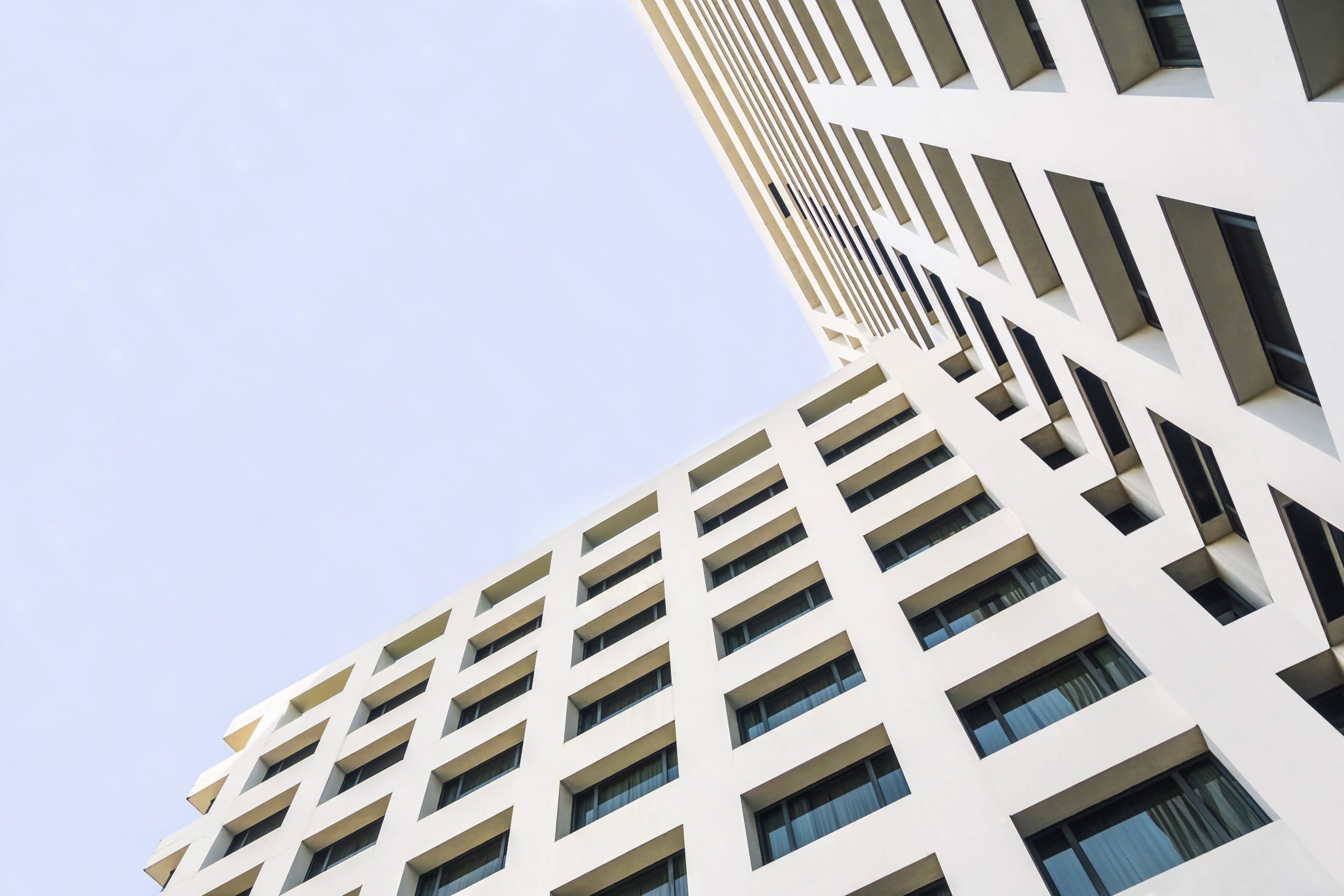 Oäkta bostadsrättsförening