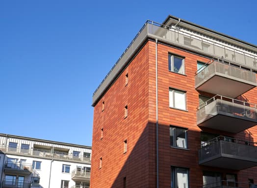 Vad händer om en bostadsrättsförening går i konkurs?